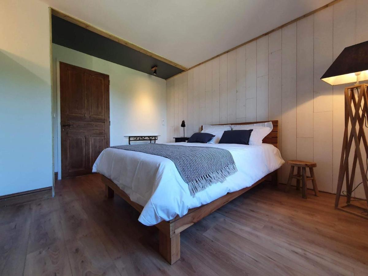 Hotel La Quintarde Flaujac-Poujols Zewnętrze zdjęcie