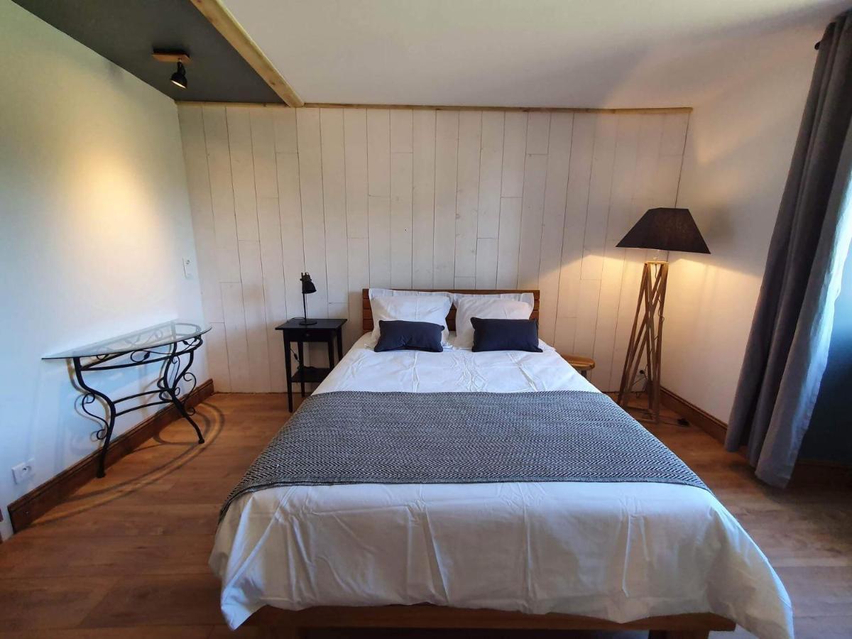 Hotel La Quintarde Flaujac-Poujols Zewnętrze zdjęcie