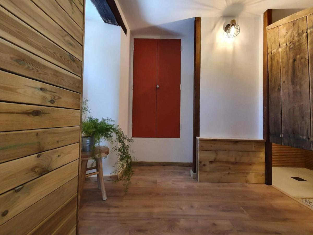 Hotel La Quintarde Flaujac-Poujols Zewnętrze zdjęcie