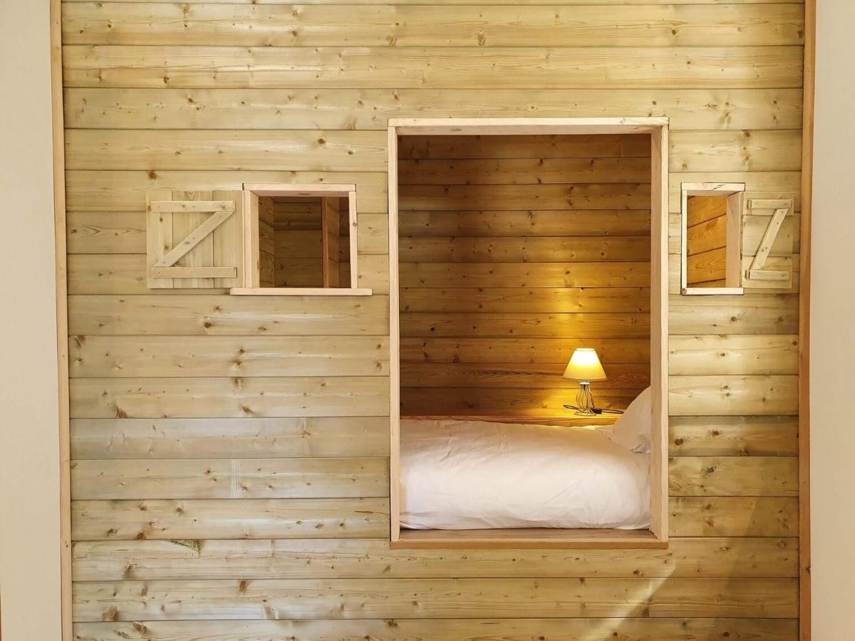 Hotel La Quintarde Flaujac-Poujols Zewnętrze zdjęcie