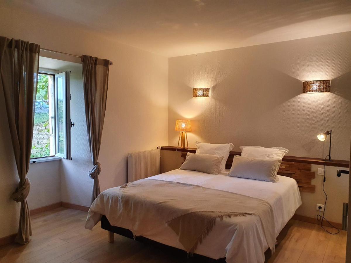 Hotel La Quintarde Flaujac-Poujols Zewnętrze zdjęcie