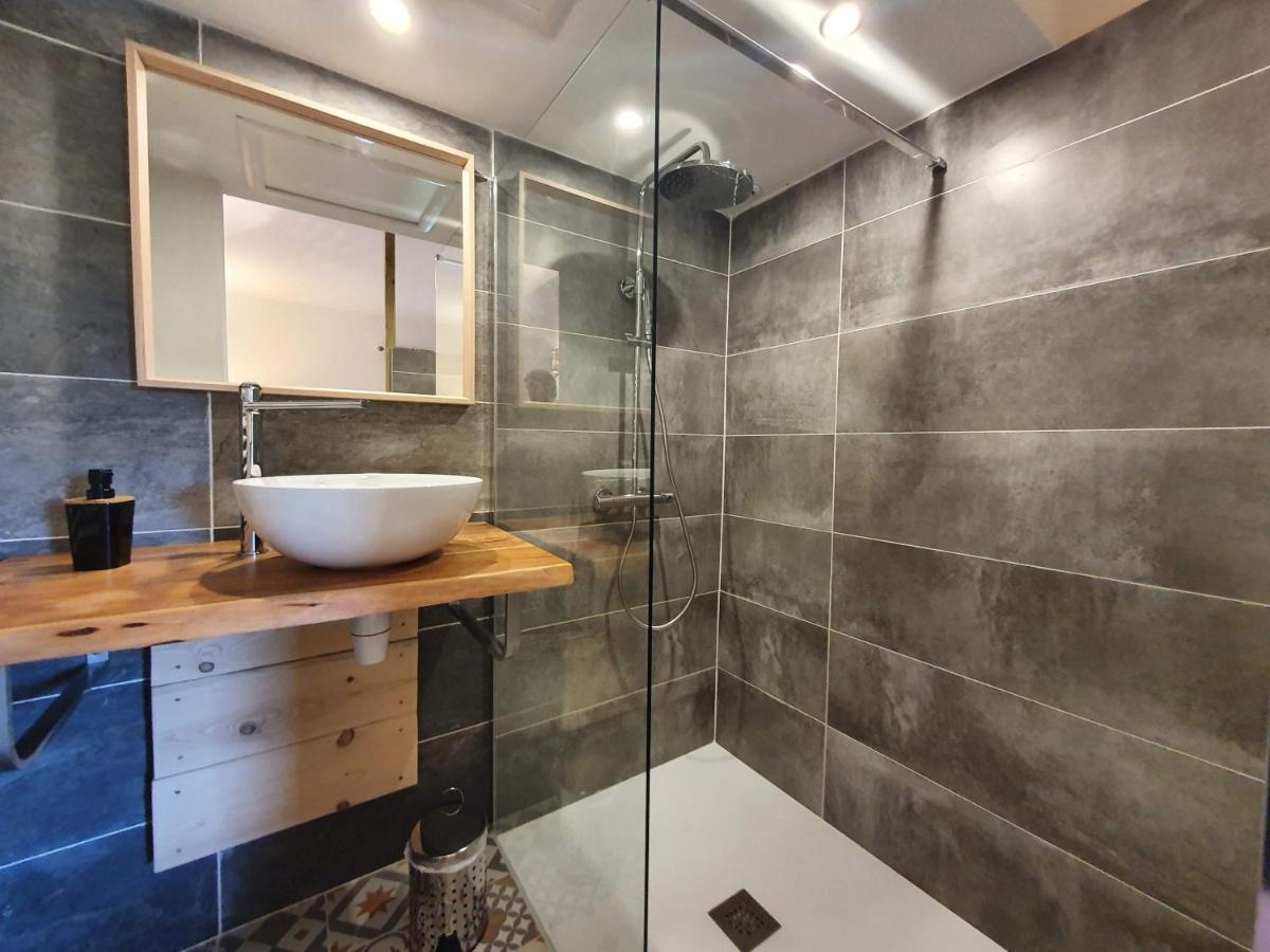 Hotel La Quintarde Flaujac-Poujols Zewnętrze zdjęcie