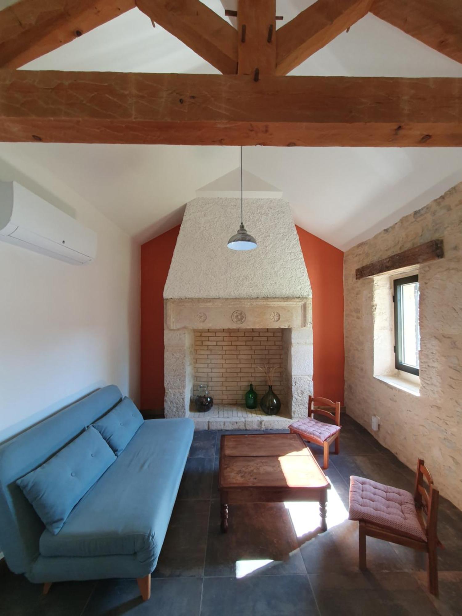 Hotel La Quintarde Flaujac-Poujols Zewnętrze zdjęcie